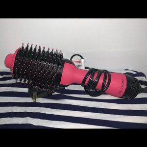 Revlon hair dryer